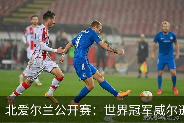 北爱尔兰公开赛：世界冠军威尔逊6-1横扫两冠王，克雷吉完胜斯莱瑟进四强